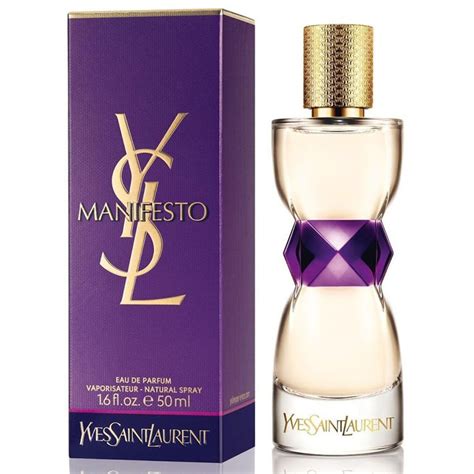 manifesto yves saint laurent fragrantica|manifesto yves saint laurent 90ml.